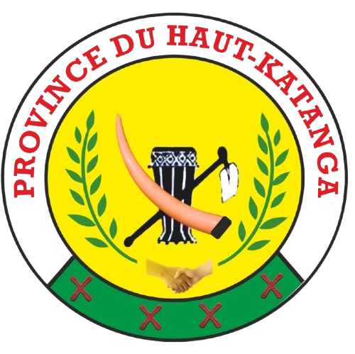 Province du Haut-Katanga